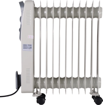 Радиатор масляный Ресанта ОМ-12А