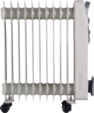 Радиатор масляный Ресанта ОМ-12А