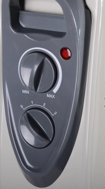 Радиатор масляный Ресанта ОМ-12А