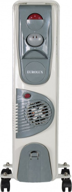 Радиатор масляный Eurolux ОМ-EU-9НВ