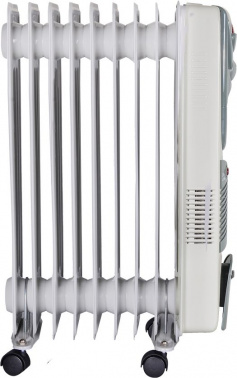 Радиатор масляный Eurolux ОМ-EU-9НВ