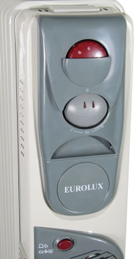 Радиатор масляный Eurolux ОМ-EU-9НВ