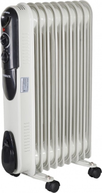 Радиатор масляный Eurolux ОМПТ-EU-9Н