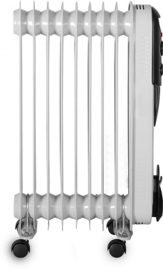 Радиатор масляный Eurolux ОМПТ-EU-9Н