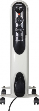 Радиатор масляный Eurolux ОМПТ-EU-9Н