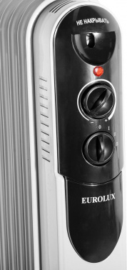 Радиатор масляный Eurolux ОМПТ-EU-9Н