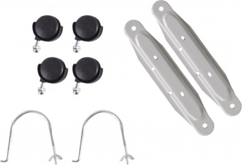 Радиатор масляный Eurolux ОМПТ-EU-9Н