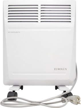Конвектор Eurolux ОК-EU-1000