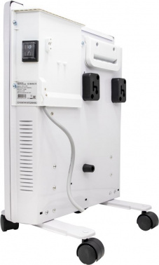 Конвектор Eurolux ОК-EU-1000