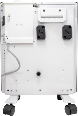 Конвектор Eurolux ОК-EU-1000