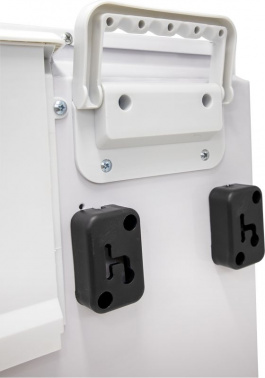 Конвектор Eurolux ОК-EU-1000