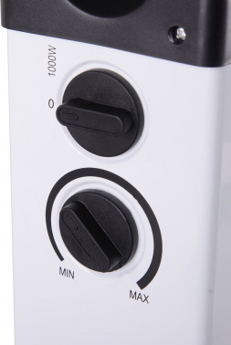 Конвектор Eurolux ОК-EU-1000C