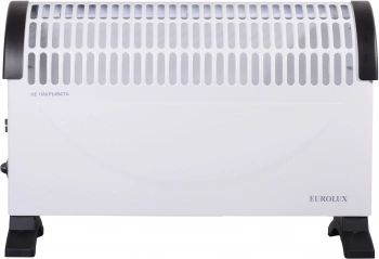 Конвектор Eurolux ОК-EU-1500C