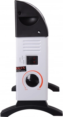 Конвектор Eurolux ОК-EU-1500C