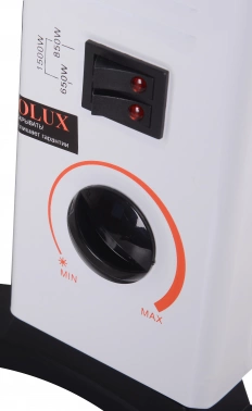 Конвектор Eurolux ОК-EU-1500C