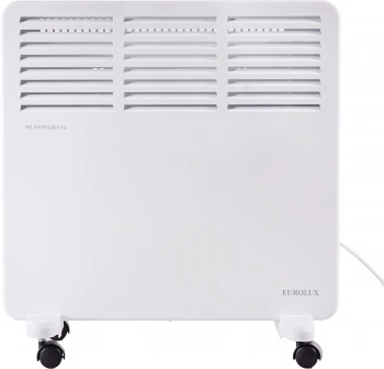 Конвектор Eurolux ОК-EU-1000CH