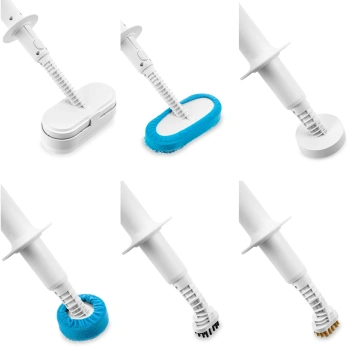 Швабра паровая Kitfort КТ-1016