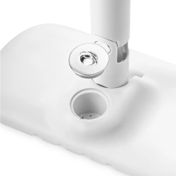 Швабра паровая Kitfort КТ-1016