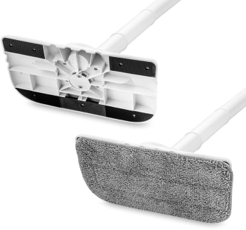 Швабра паровая Kitfort КТ-1016