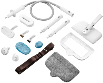 Швабра паровая Kitfort КТ-1016