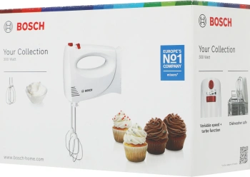 Миксер ручной Bosch MFQP1000