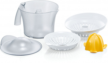 Соковыжималка цитрусовая Bosch MCP3500N