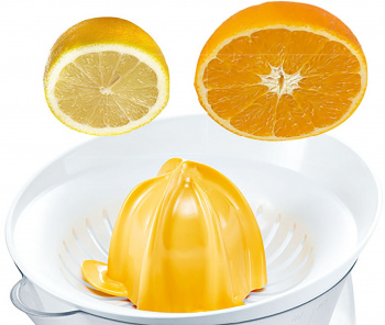 Соковыжималка цитрусовая Bosch MCP3500N