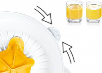 Соковыжималка цитрусовая Bosch MCP3500N