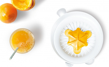 Соковыжималка цитрусовая Bosch MCP3500N