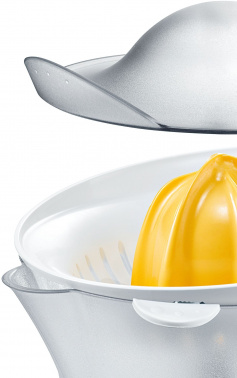 Соковыжималка цитрусовая Bosch MCP3500N