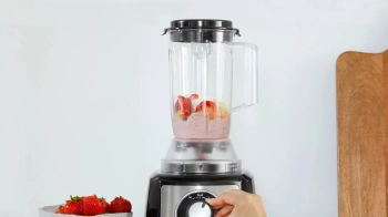 Кухонный комбайн Bosch MCM3501M