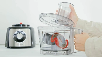 Кухонный комбайн Bosch MCM3501M