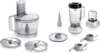 Кухонный комбайн Bosch MCM3501M