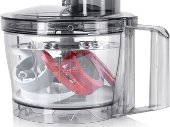 Кухонный комбайн Bosch MCM3501M