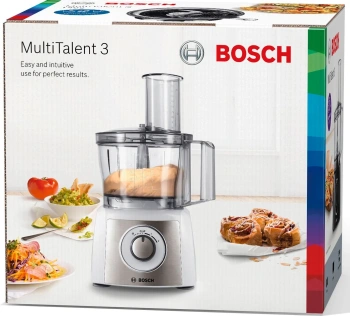 Кухонный комбайн Bosch MCM3501M