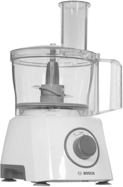 Кухонный комбайн Bosch MultiTalent 3 MCM3200W