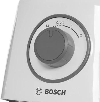 Кухонный комбайн Bosch MultiTalent 3 MCM3200W