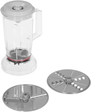 Кухонный комбайн Bosch MultiTalent 3 MCM3200W