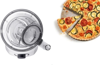 Кухонный комбайн Bosch MultiTalent 3 MCM3200W