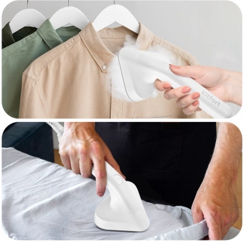 Отпариватель ручной Kitfort КТ-9110-1