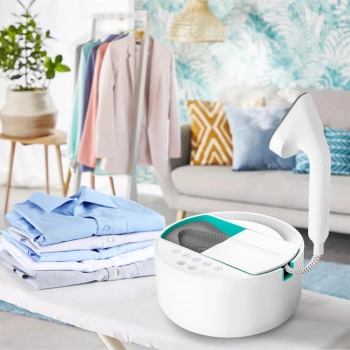 Отпариватель ручной Kitfort КТ-9110-3