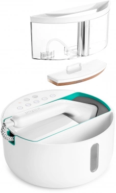 Отпариватель ручной Kitfort КТ-9110-3