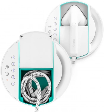 Отпариватель ручной Kitfort КТ-9110-3