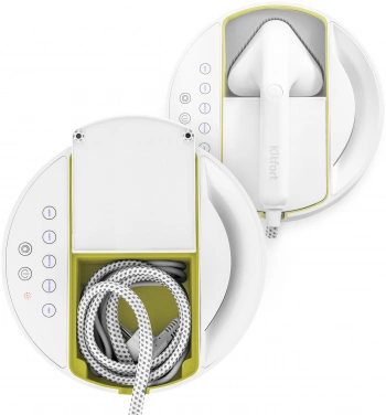 Отпариватель ручной Kitfort КТ-9110-2