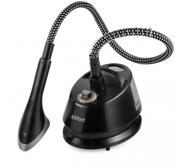Отпариватель напольный Kitfort КТ-9112