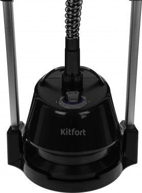 Отпариватель напольный Kitfort КТ-9112