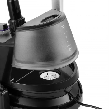 Отпариватель напольный Kitfort КТ-9112