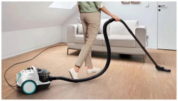 Пылесос Bosch Serie 4 BGC21HYG1