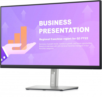 Монитор Dell 27