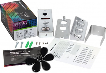 Видеопанель Fox FX-CP28